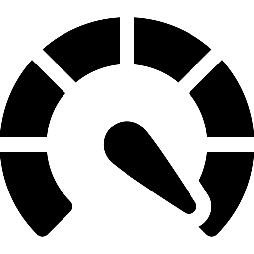 Acceleration Icon